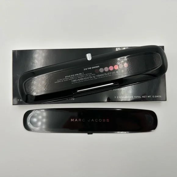 Marc Jacobs Style Eye-con No. 7 The Enigma